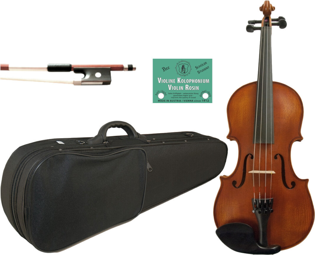 Akustische Violine Petz YB 45 4/4