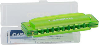 Диатонична устна хармоника Cascha HH 2274 Диатонична устна хармоника