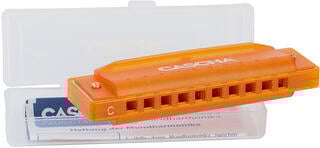 Диатонична устна хармоника Cascha HH 2276 Диатонична устна хармоника