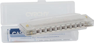 Диатонична устна хармоника Cascha HH 2277 Диатонична устна хармоника