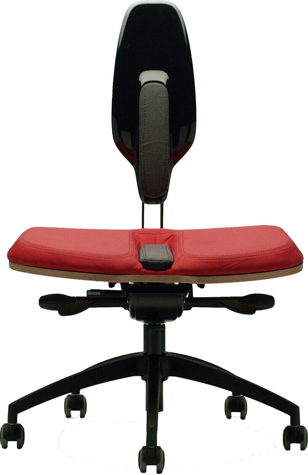 Studio furniture Neseda Premium Red