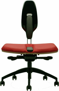 Mobiliário de estúdio Neseda Premium Red - 1