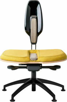 Mobiliário de estúdio Neseda Premium Yellow - 1