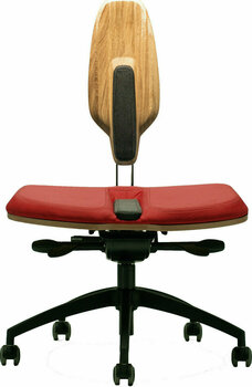 Studio furniture Neseda Premium Red - 1