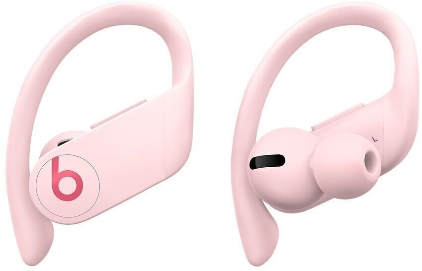 Intra-auriculares true wireless Beats Powerbeats Pro Cloud Pink