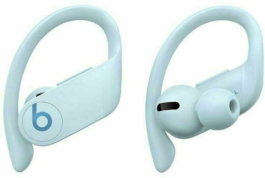 True Wireless In-ear Beats Powerbeats Pro Glacier Blue - 1