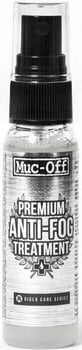 Motorcosmetica Muc-Off Premium Anti-Fog Treatment 30 ml Motorcosmetica - 1