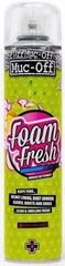 Motorcycle Maintenance Product Muc-Off Helmet Foam Fresh 400 ml Motorcycle Maintenance Product