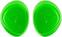 Προστατευτικές Επιγονατίδες Μοτοσυκλετιστή Dainese Pista Elbow Slider Fluo Green UNI