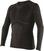 Motorrad funktionsbekleidung Dainese D-Core Dry Tee LS Black/Anthracite XS-S