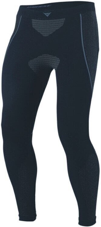 Pantalones funcionales para moto Dainese D-Core Dry Pant LL Black/Anthracite XS-S