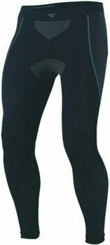 Moto abbigliamento termico Dainese D-Core Dry Pant LL Black/Anthracite XS-S - 1