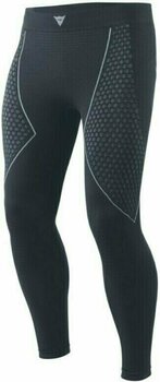 Pantalones funcionales para moto Dainese D-Core Thermo Pant LL Black/Anthracite XS-S - 1
