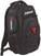 Moto ruksak / Moto torba / Torbica za oko struka Dainese D-Gambit Backpack Stealth Black