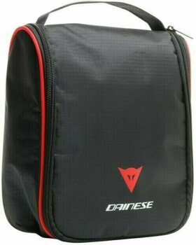 Motorcycle Backpack Dainese Wash Bag Explorer Black - 1
