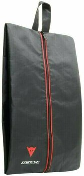 Moto zaino / Moto borsa Dainese Shoes Bag Explorer Black - 1