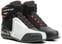 Motorcycle Boots Dainese Energyca Air Black/White/Lava Red 41 Motorcycle Boots