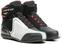 Αθλητικές Μπότες Μηχανής Dainese Energyca Air Black/White/Lava Red 42 Αθλητικές Μπότες Μηχανής