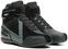 Motorcycle Boots Dainese Energyca D-WP Black/Anthracite 41 Motorcycle Boots