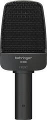 Microphone dynamique pour instruments Behringer B 906 Microphone dynamique pour instruments