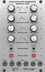 Sistema Modulare Behringer Dual Envelope Generator Module 1003 Sistema Modulare