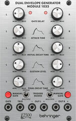 Modulares System Behringer Dual Envelope Generator Module 1033 Modulares System