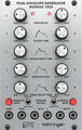 Behringer Dual Envelope Generator Module 1033 Sistema modular (Como nuevo)