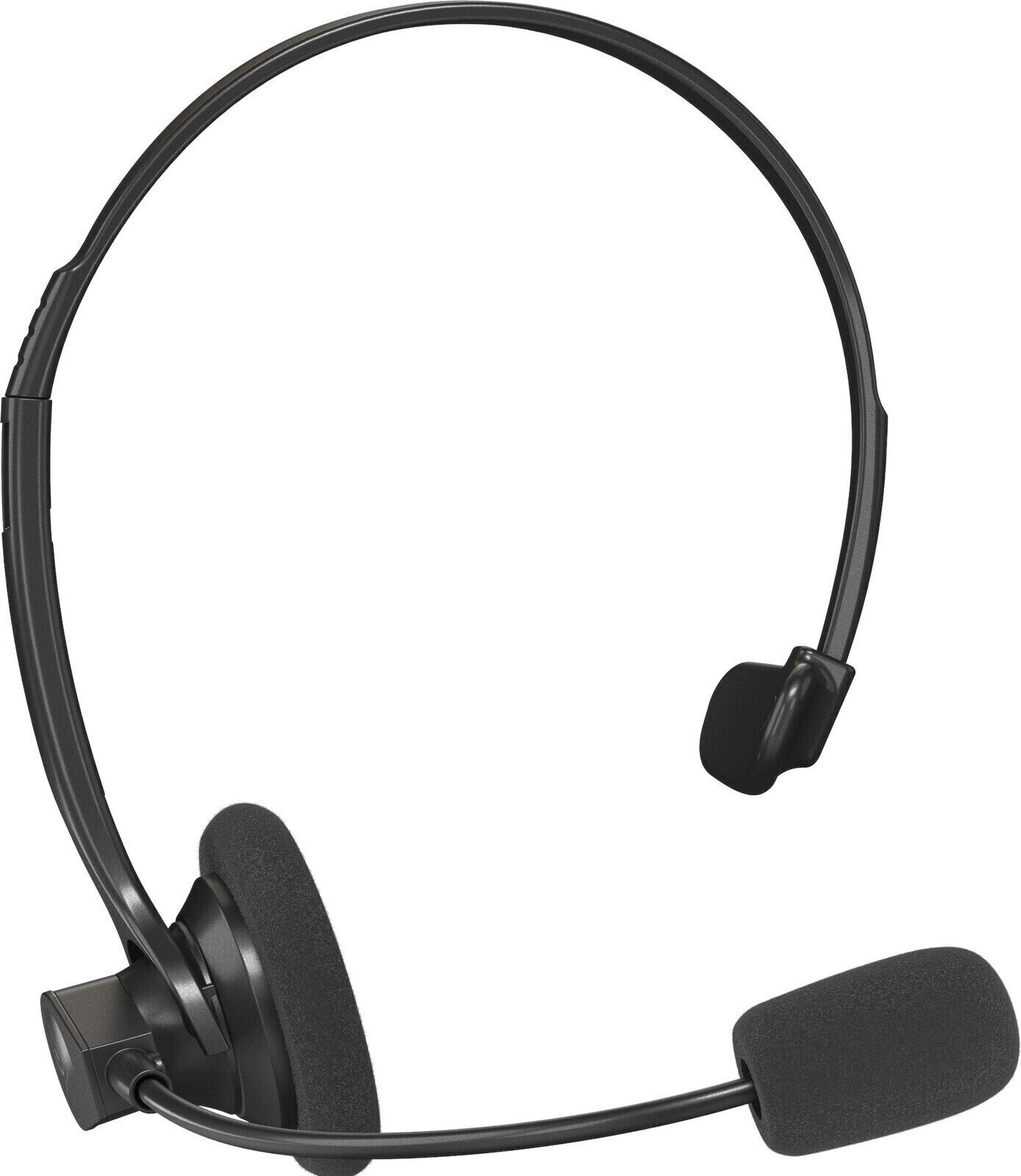 Headset voor kantoor Behringer HS10 Zwart