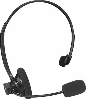 Office Headset Behringer HS10 Black - 1