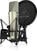 Kondenzátorový studiový mikrofon Behringer TM1 Kondenzátorový studiový mikrofon