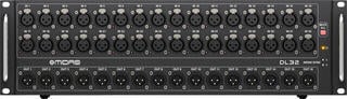 Stagebox Midas DL32 Stagebox