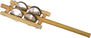 Камбанки,звънчета Studio 49 SR Ролнички