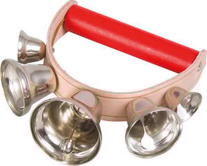 Jingle Bell/Handbell Studio 49 GK