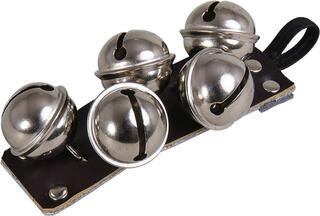 Jingle Bell/Handbell Studio 49 SBG Jingle Bells