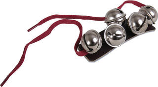 Камбанки,звънчета Studio 49 SBV Ролнички