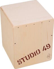 Wood-Cajon Studio 49 360 Wood-Cajon