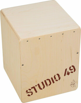 Wood-Cajon Studio 49 360 Wood-Cajon - 1