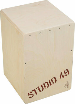 Cajón de madera Studio 49 450 Cajón de madera - 1