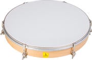 Studio 49 RT 350/P Natural 35 cm Head Tambourine (Pre-owned)