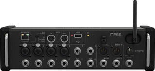 Digital Mixer Midas MR12 Digital Mixer