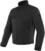 Textilní bunda Dainese Saetta D-Dry Black/Black 48 Textilní bunda