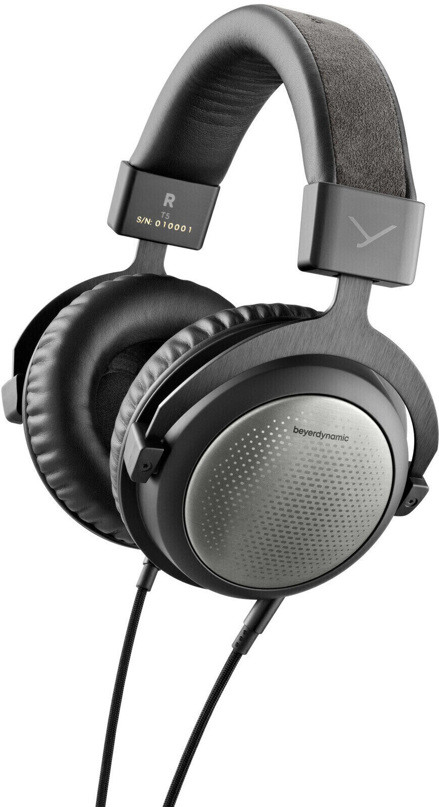 Hi-Fi Headphones Beyerdynamic T5 3RD Generation