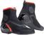 Motorcycle Boots Dainese Dinamica D-WP Black/Fluo Red 41 Motorcycle Boots