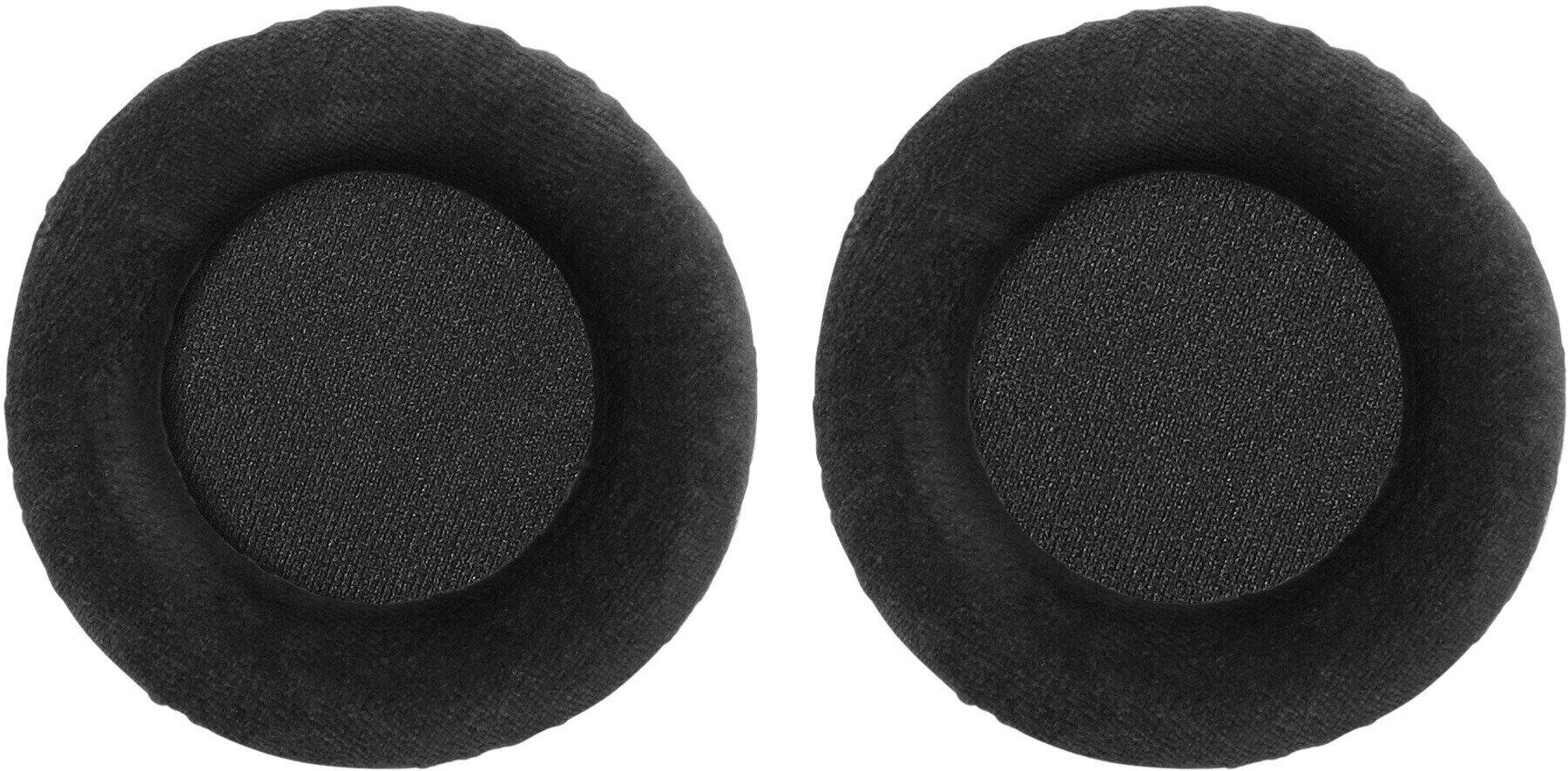 Náušníky pro sluchátka Beyerdynamic 906166 Náušníky pro sluchátka Beyerdynamic DT Series-HS 300-MMX 300 Černá