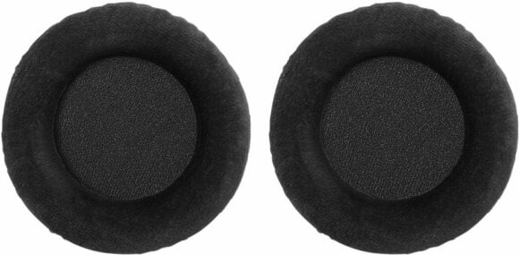 Ear Pads for headphones Beyerdynamic 906166 Ear Pads for headphones Beyerdynamic DT Series-HS 300-MMX 300 Black - 1
