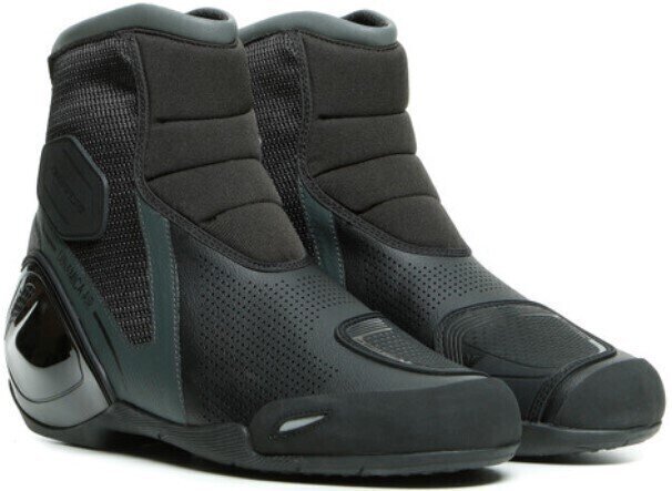 Motorcycle Boots Dainese Dinamica Air Black/Anthracite 41 Motorcycle Boots