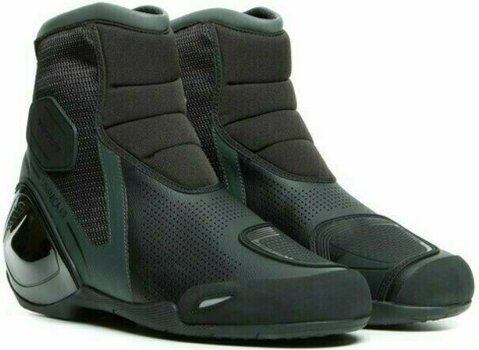 Motorcycle Boots Dainese Dinamica Air Black/Anthracite 42 Motorcycle Boots - 1