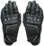 Δερμάτινα Γάντια Μηχανής Dainese Carbon 3 Short Μαύρο M Δερμάτινα Γάντια Μηχανής