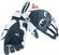 Motorcycle Gloves Dainese Mig C2 Black-White S Motorcycle Gloves