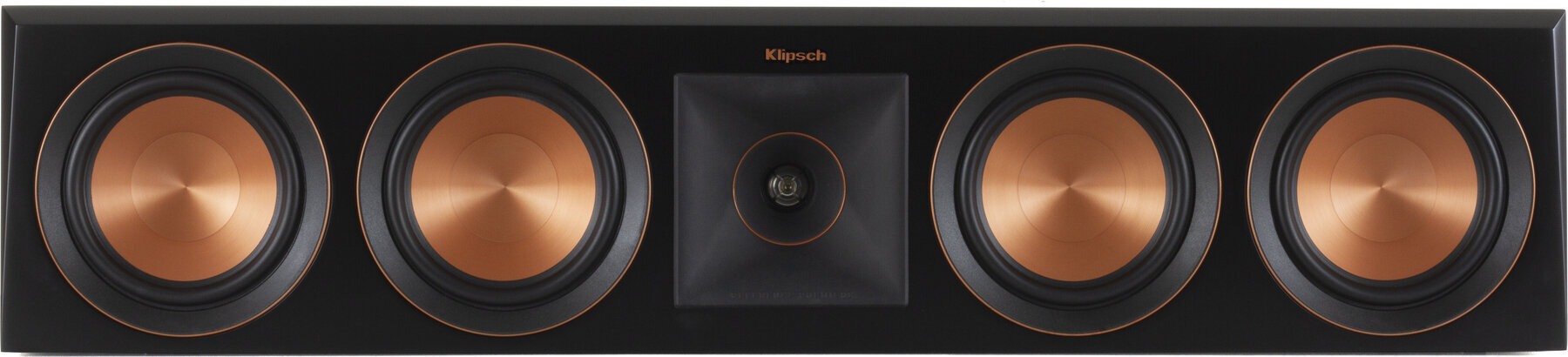 Haut-parleur central Hi-Fi
 Klipsch RP-504C Haut-parleur central Hi-Fi Walnut